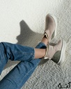 نیم بوت UGG کشبافت