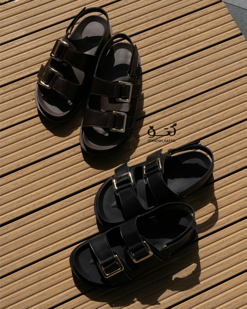 صندل مربعی MO