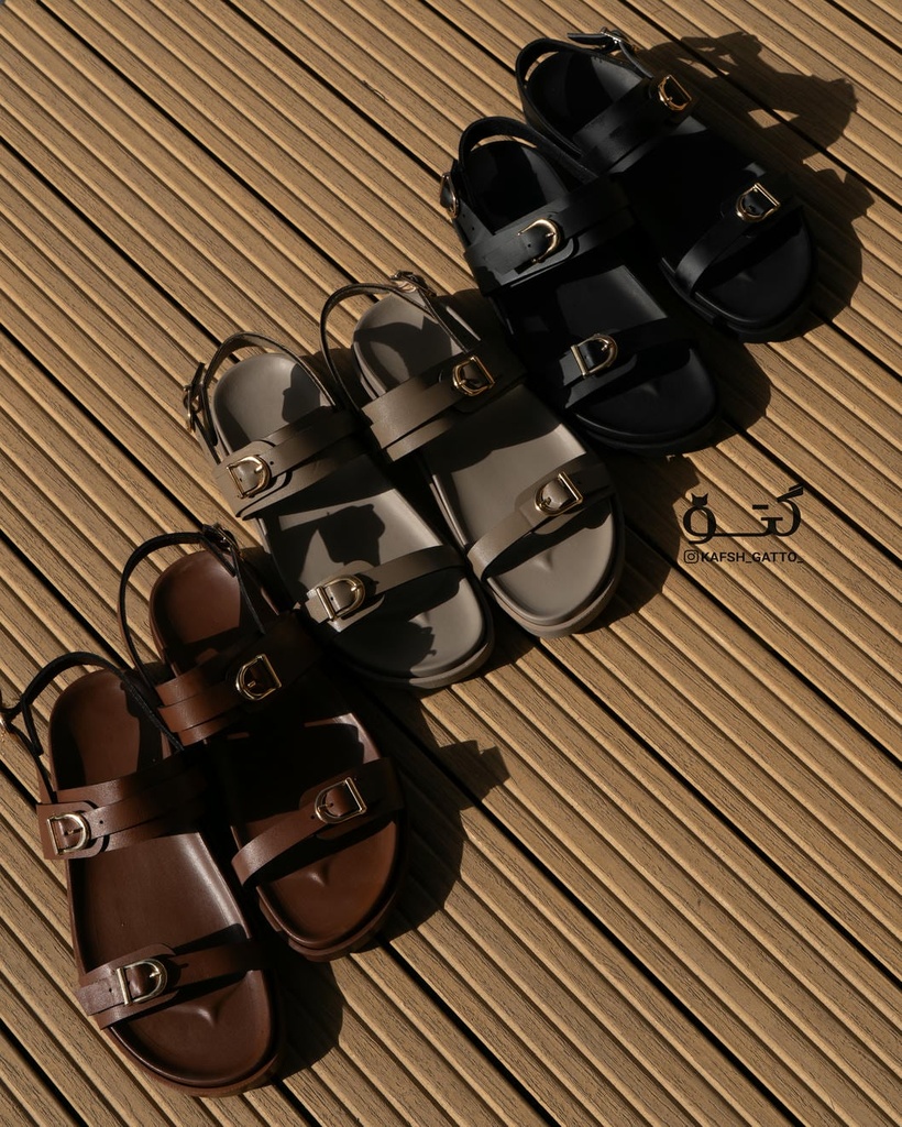 صندل زارا دوبند رکابدار