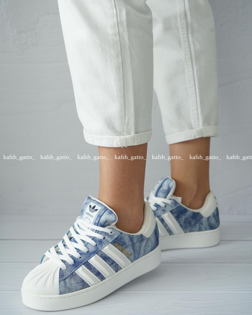 کتانی سوپراستار