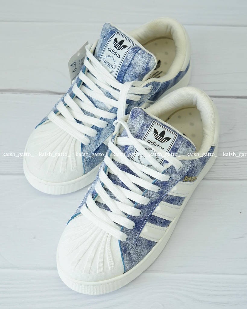 کتانی سوپراستار