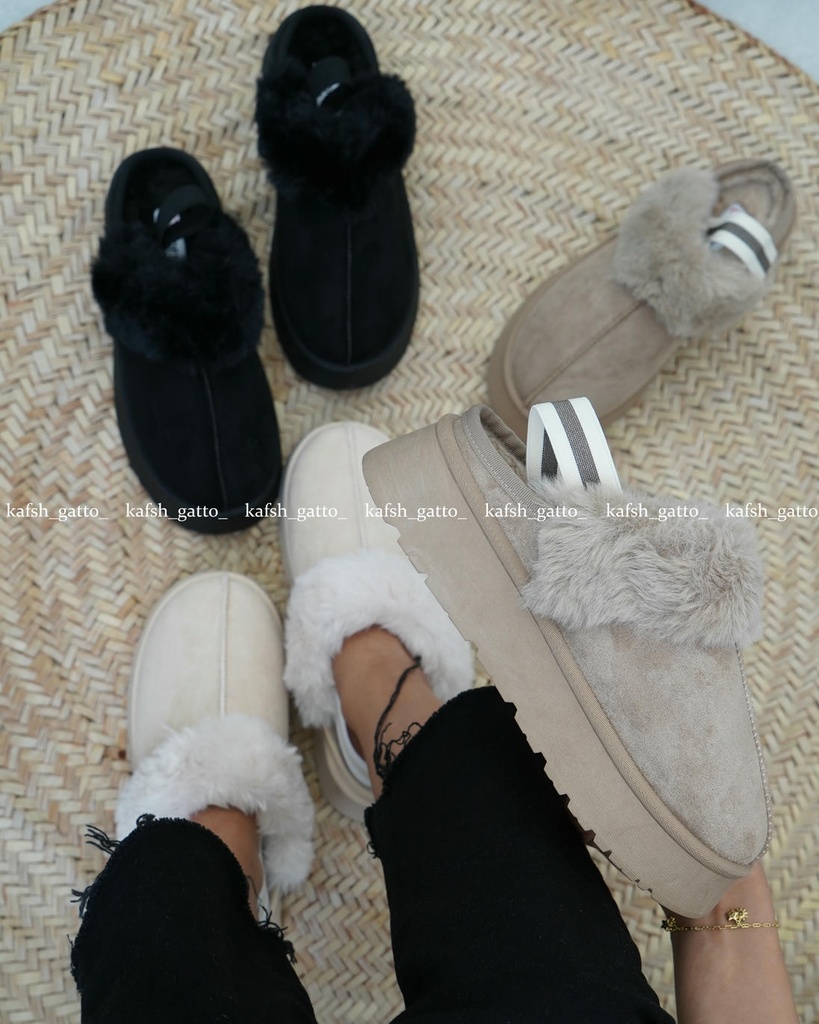 اسلیپر کشی K-13017