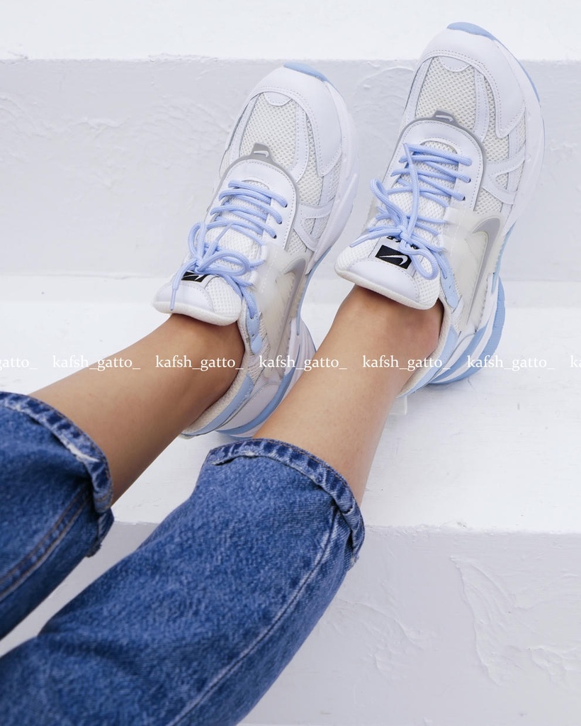 کتانی نایک وی تو کی ران