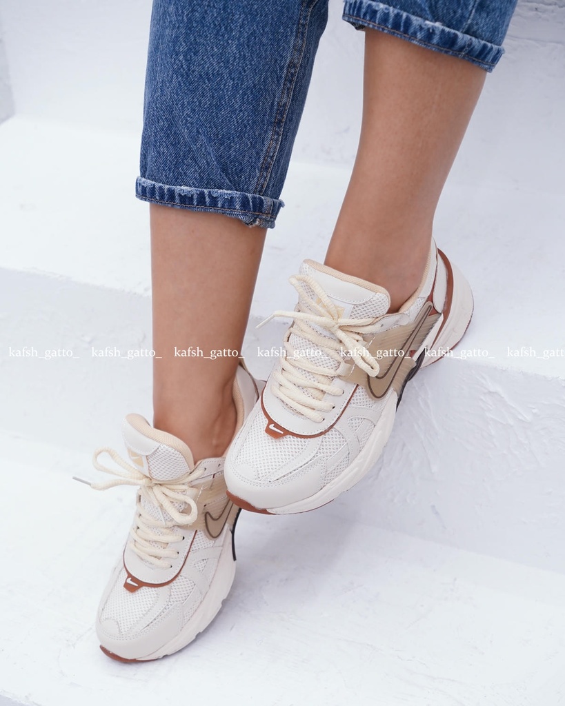 کتانی نایک وی تو کی ران