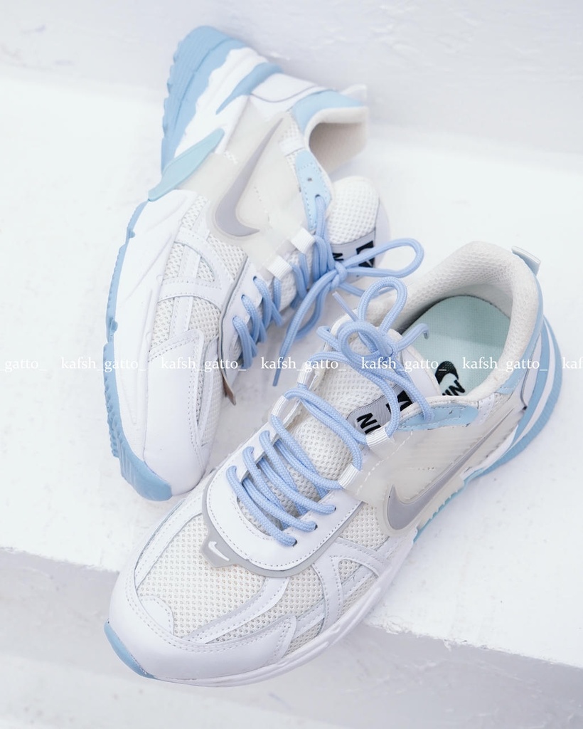 کتانی نایک وی تو کی ران