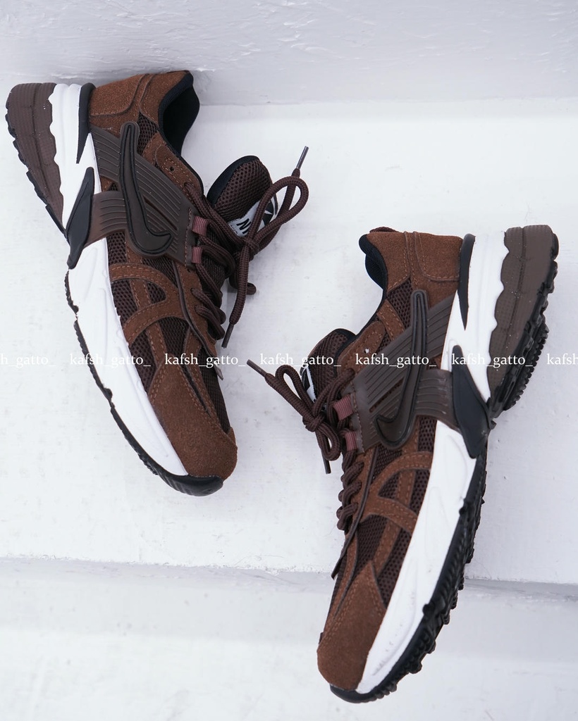 کتانی نایک وی تو کی ران