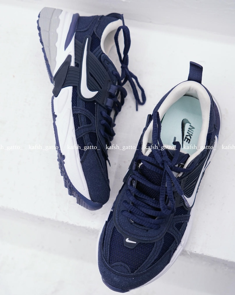 کتانی نایک وی تو کی ران