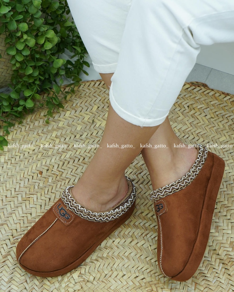 اسلیپر آگ سول