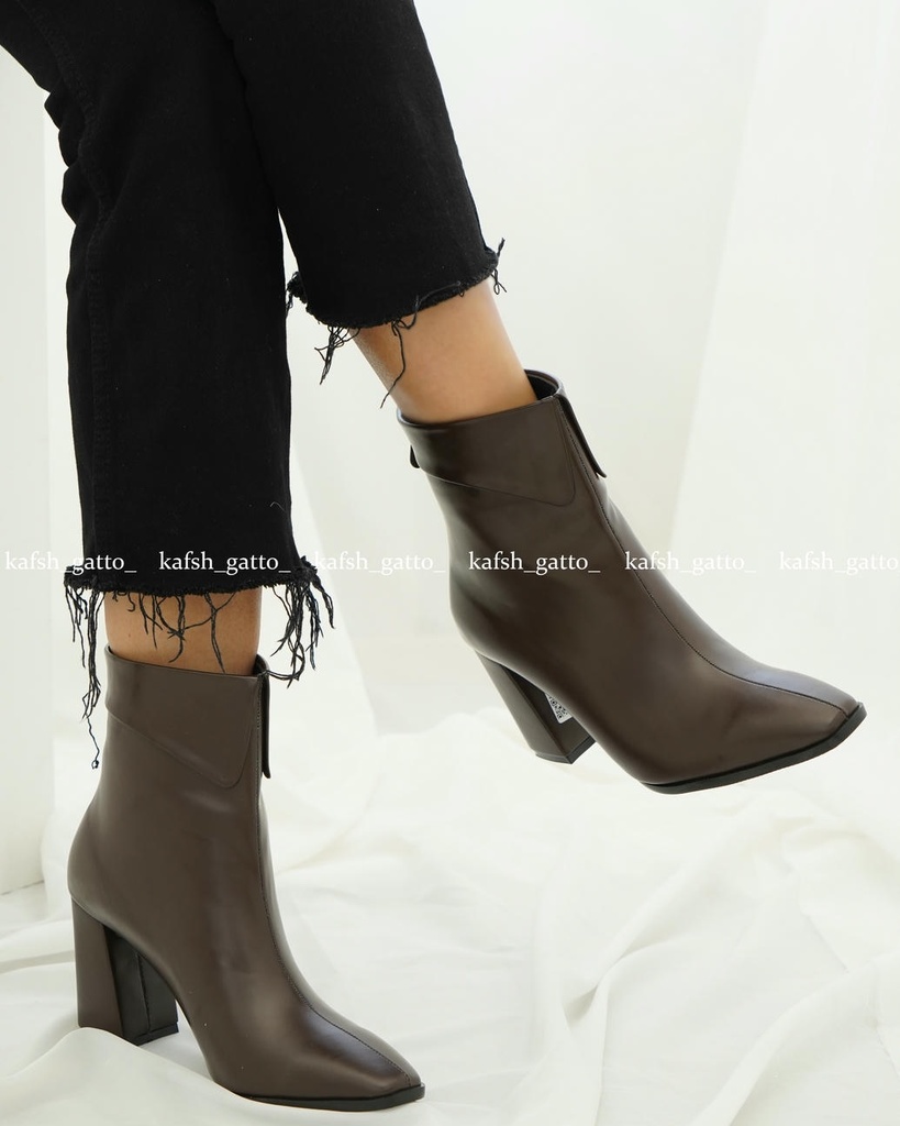 نیم بوت پاشنه 5005