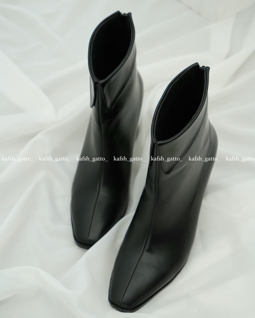 نیم بوت پاشنه 5005