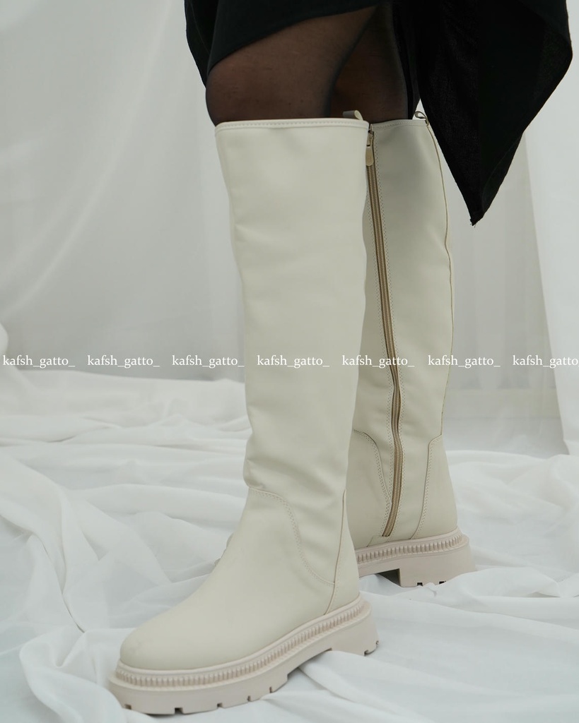 بوت بلند K-404