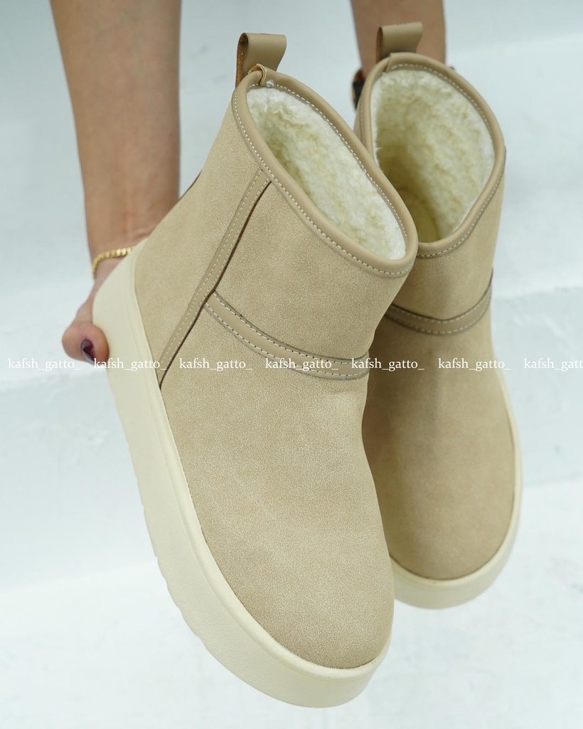 نیم بوت SM-200