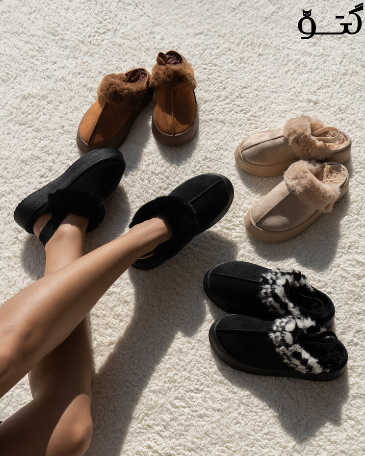 اسلیپر سول کشی