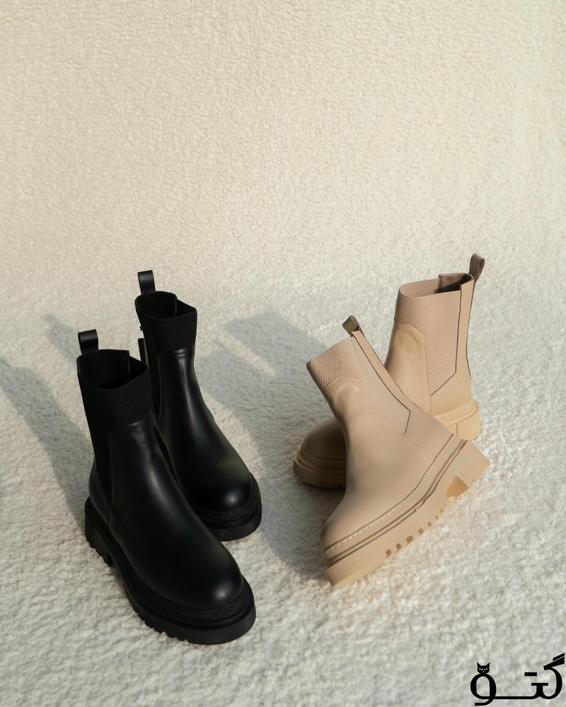 نیم بوت SB1000