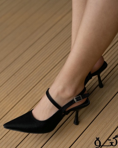 پاشنه 7 سانت ANL