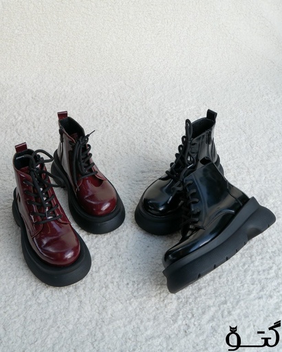 نیم بوت کلارکس